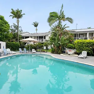 3* Aparthotel Noosa Keys